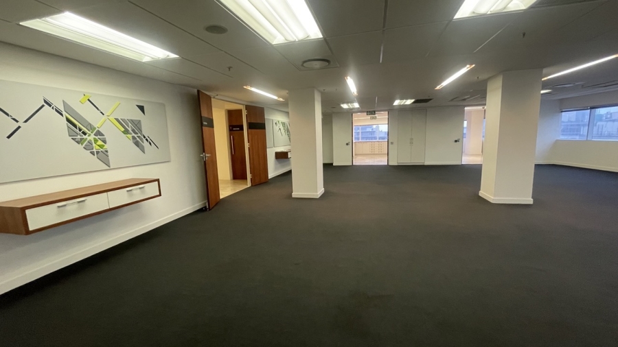 To Let commercial Property for Rent in Cape Town City Centre Western Cape